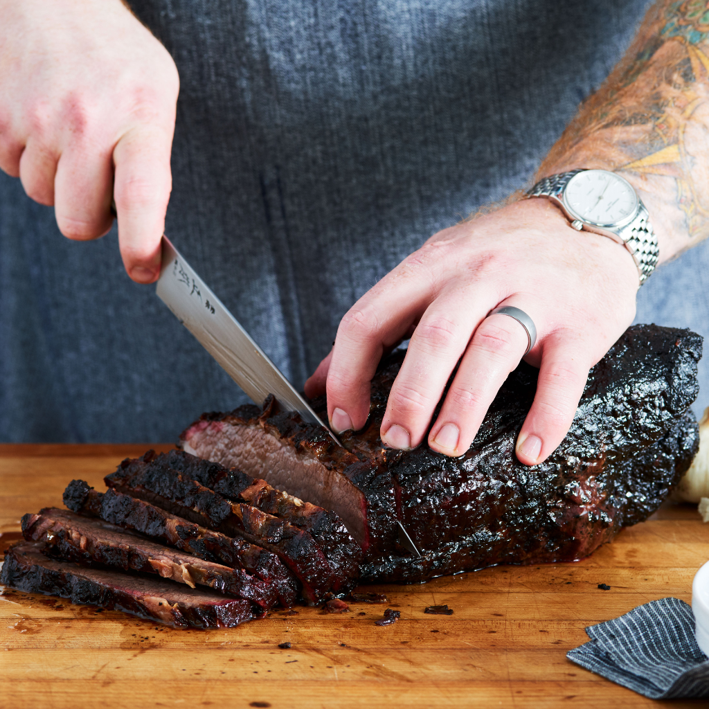 Black Hawk Farms American Wagyu Brisket