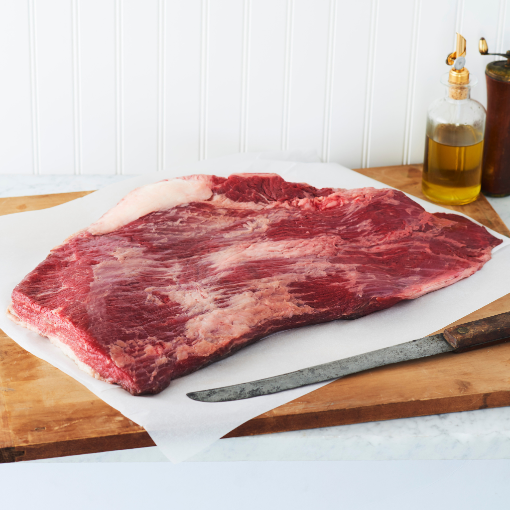 Black Hawk Farms American Wagyu Brisket