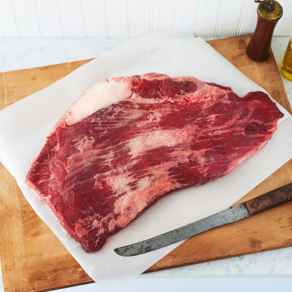 Black Hawk Farms American Wagyu Brisket