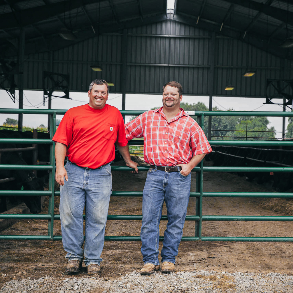 Black Hawk Farms American Wagyu Burgers