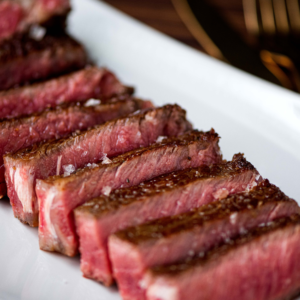Black Hawk Farms American Wagyu Reserve Strips