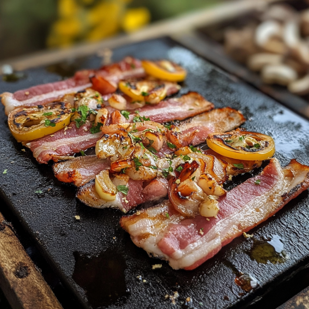 Broadbent Applewood Smoked Bacon