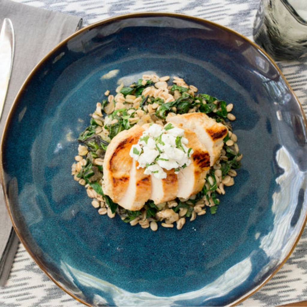 Springer Mountain Farms Boneless Chicken Breasts