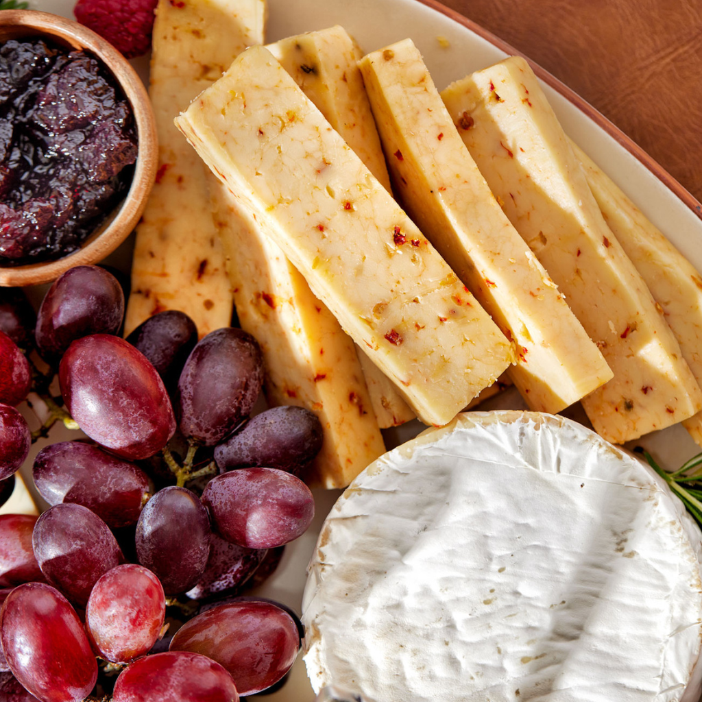 Kentucky Artisan Farm Cheese Box