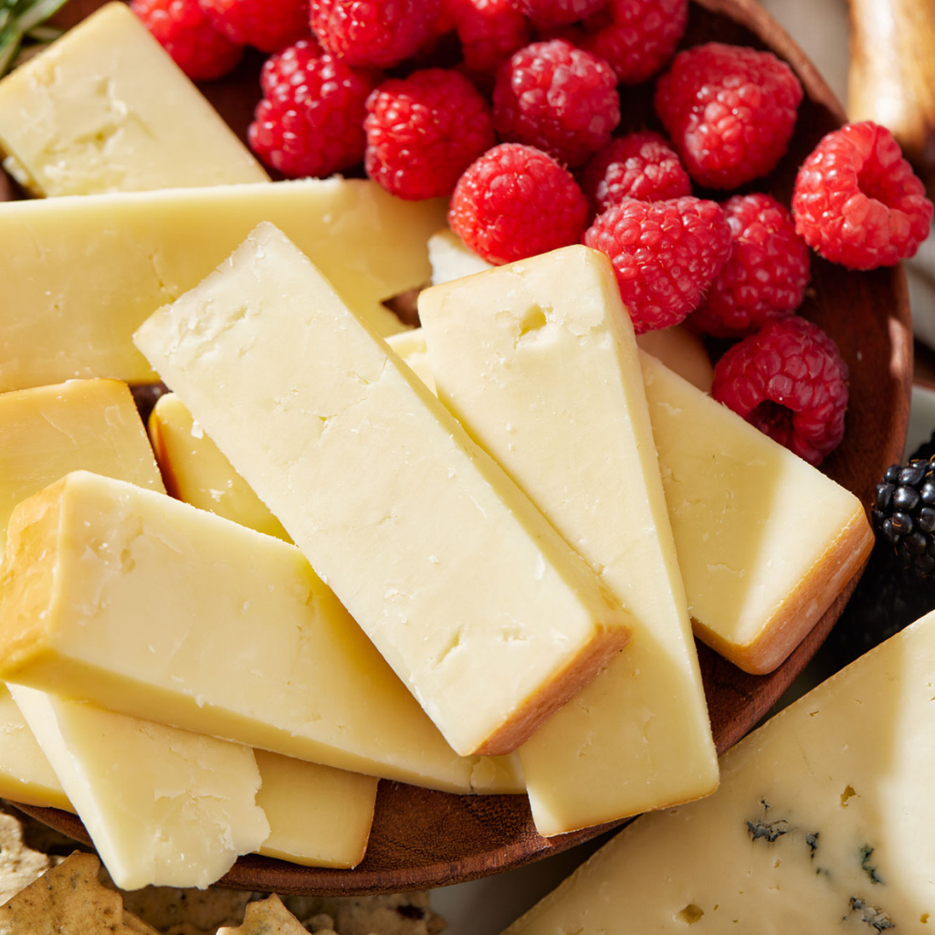 Kentucky Artisan Farm Cheese Box