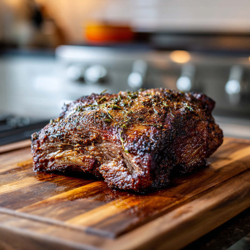 Black Hawk Farms American Wagyu Chuck Roast