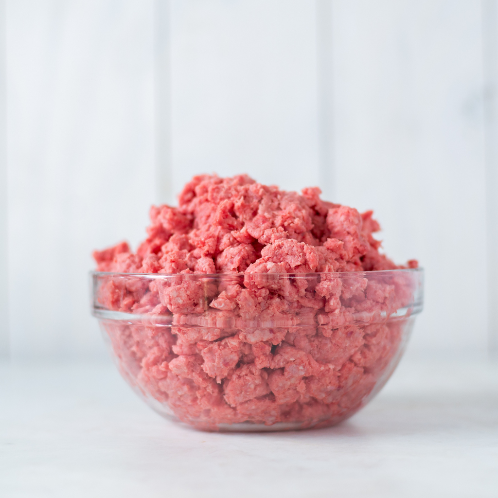 Black Hawk Farms American Wagyu Ground Beef