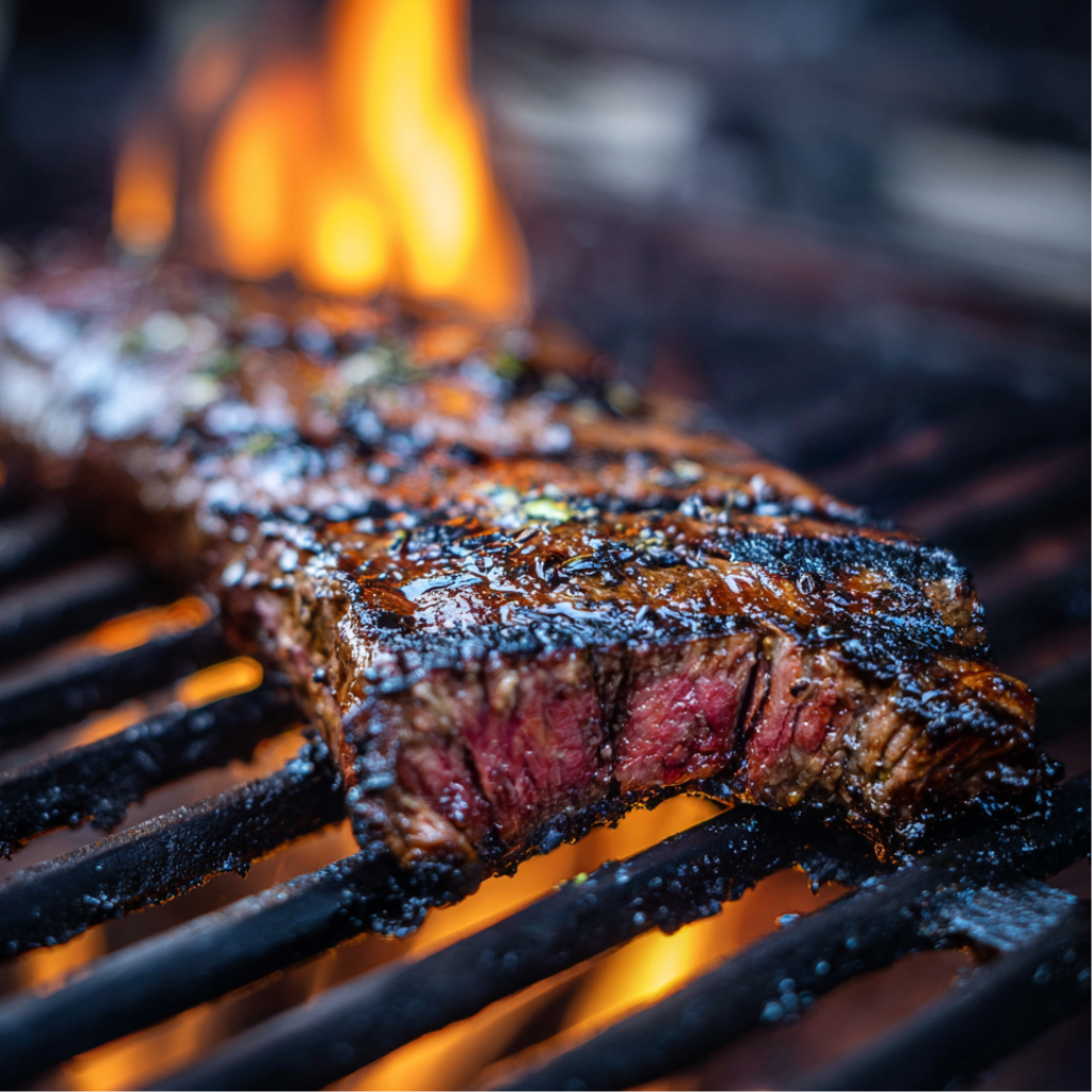 Black Hawk Farms American Wagyu Inside Skirt Steak