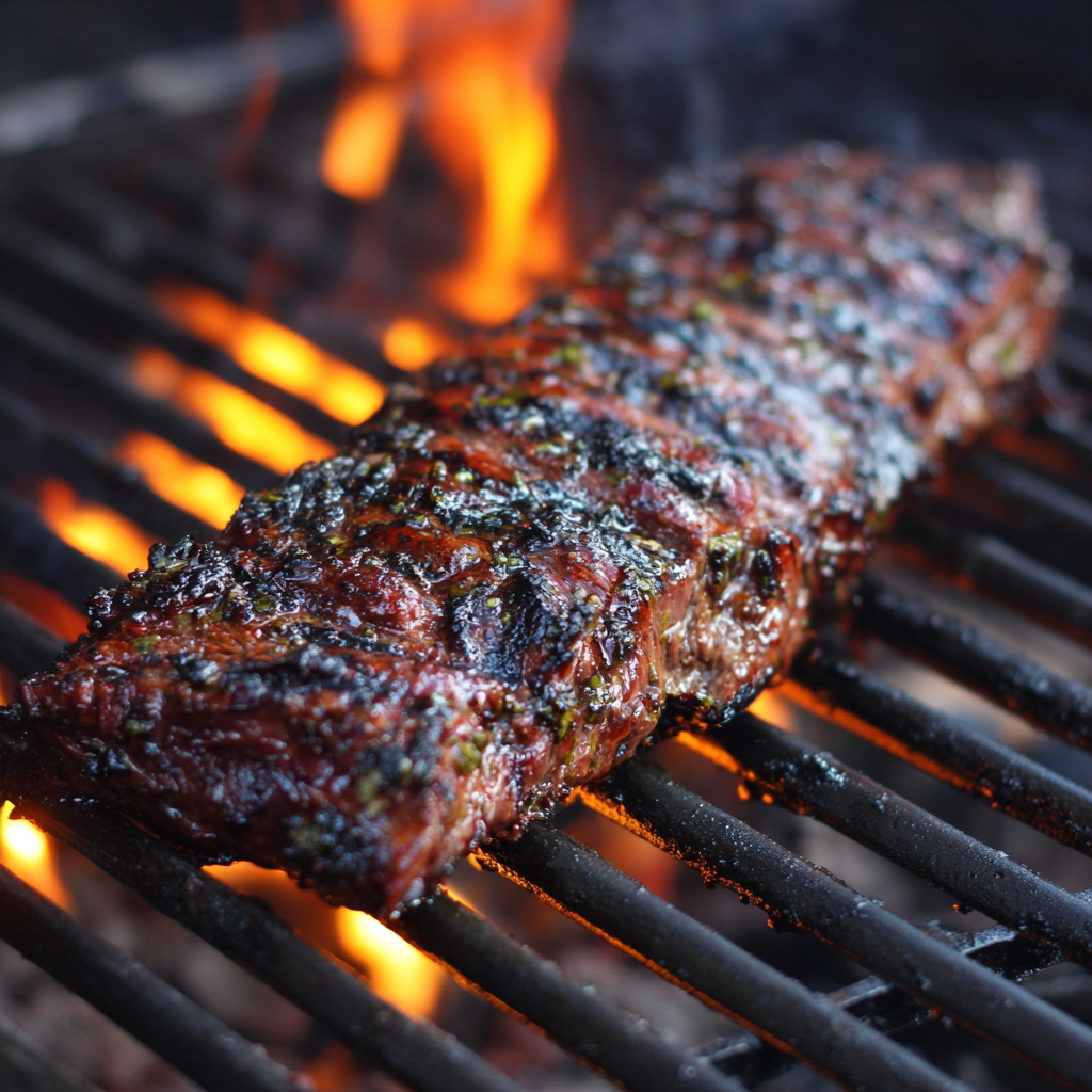 Black Hawk Farms American Wagyu Inside Skirt Steak