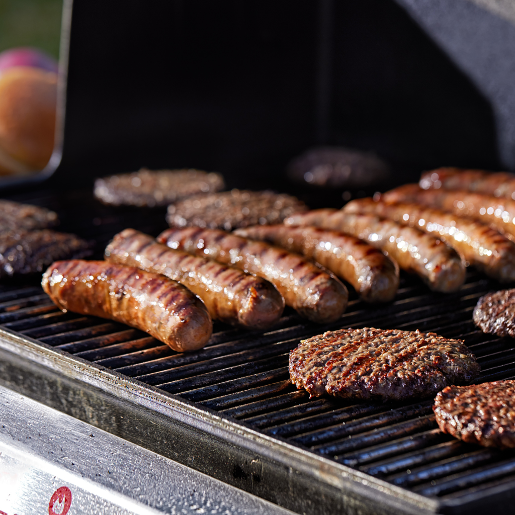 Kentucky Proud Grill Lovers Box