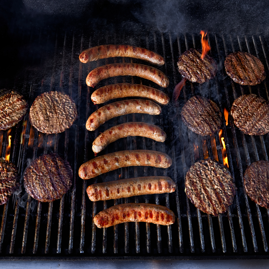 Kentucky Proud Grill Lovers Box