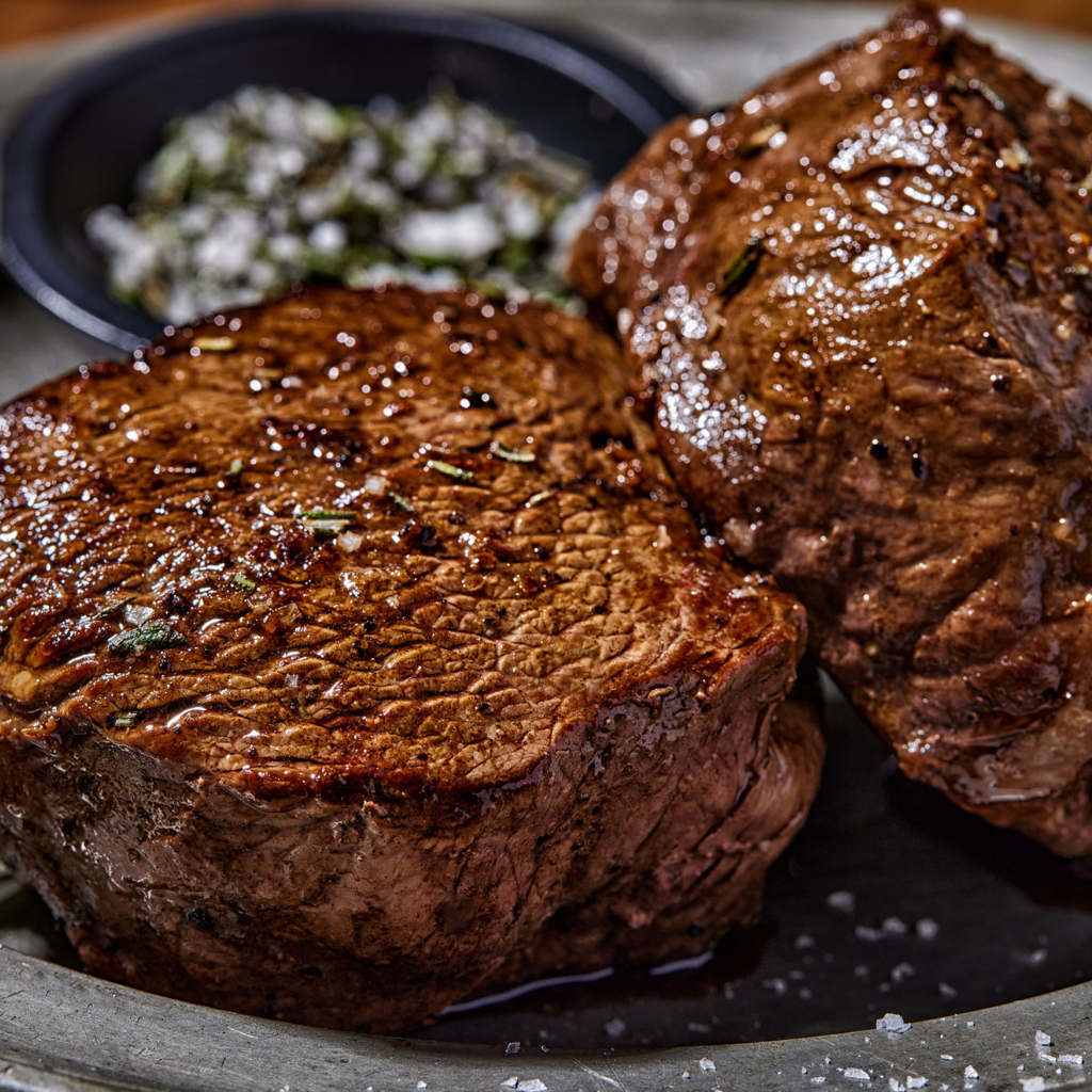 Farm Raised Premium Meat Box