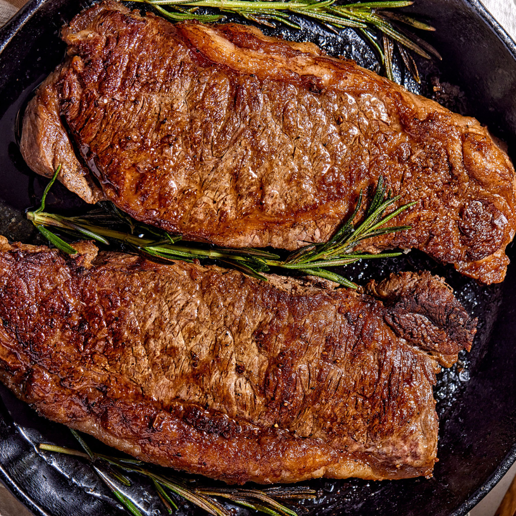 Farm Raised Premium Meat Box