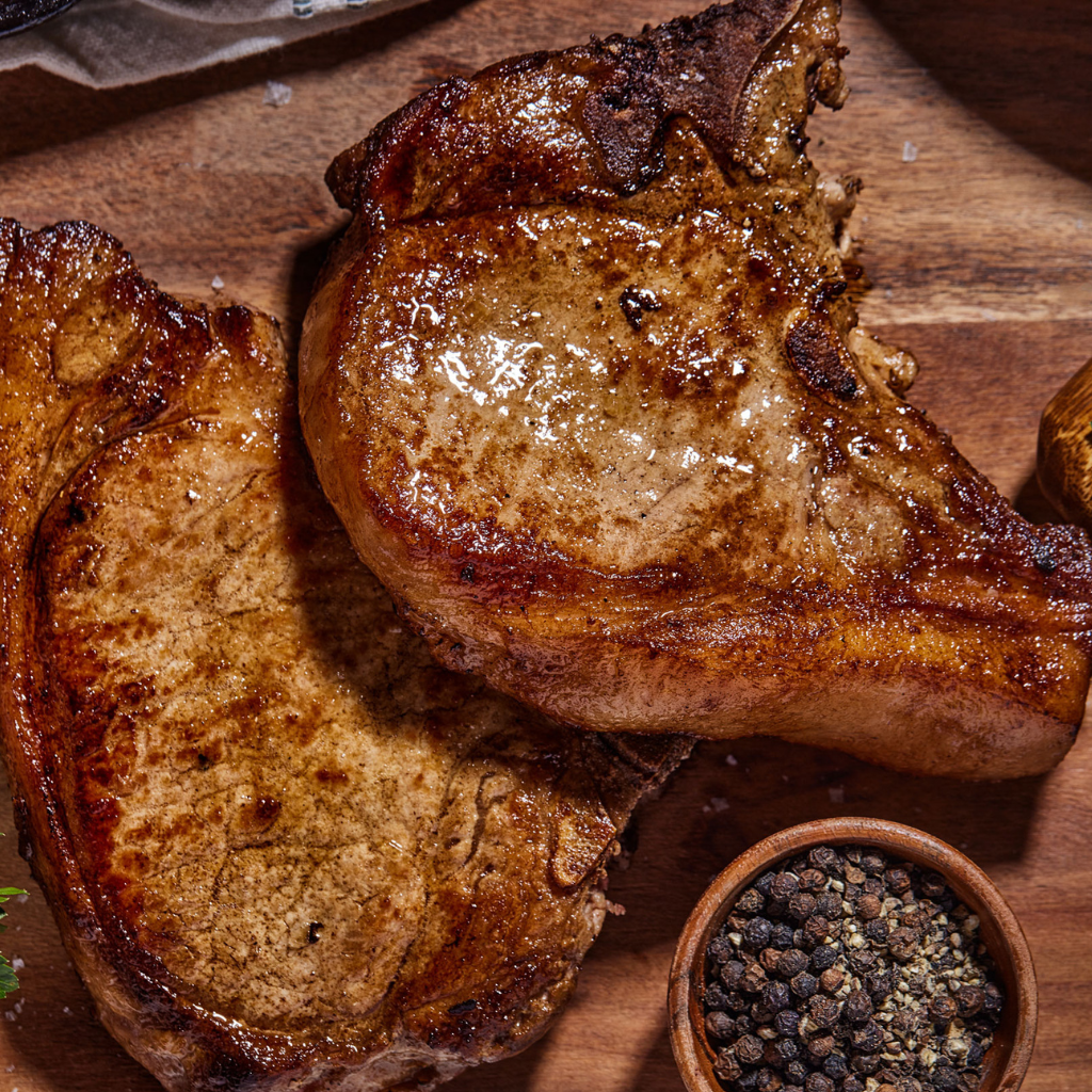 Farm Raised Premium Meat Box