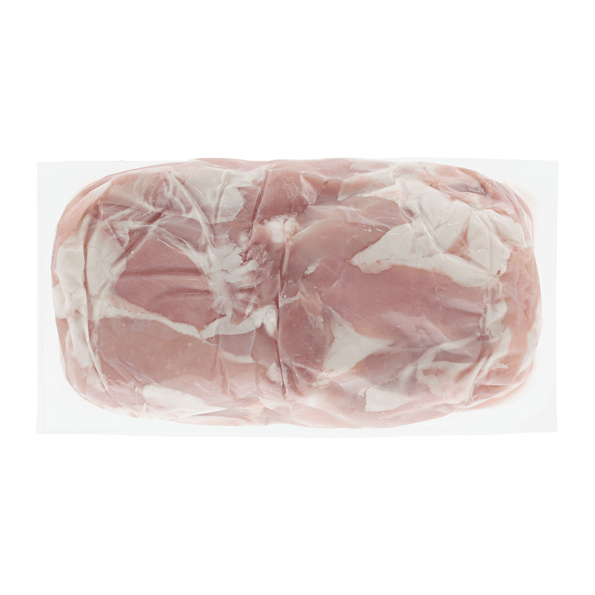 Springer Mountain Farms Boneless Skinless Chicken Thighs