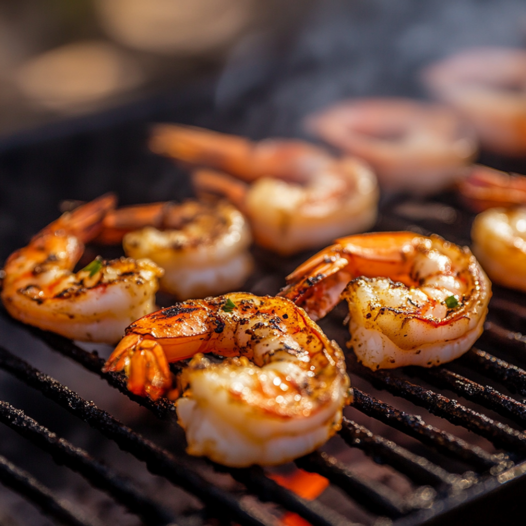 Mariblu Tail-Off Shrimp