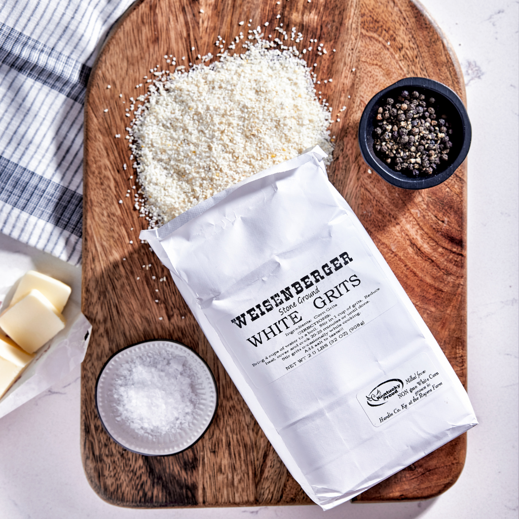 Bluegrass Sunrise Box