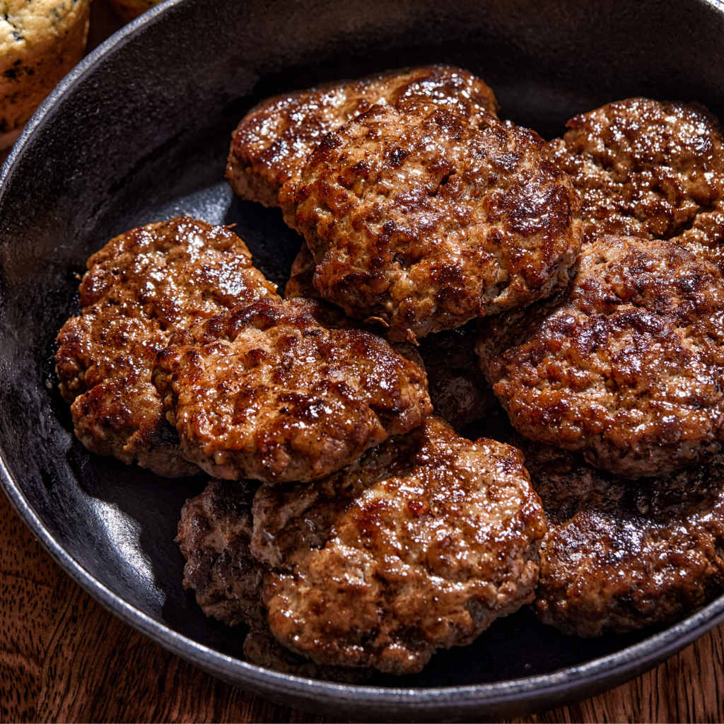 Bluegrass Sunrise Box