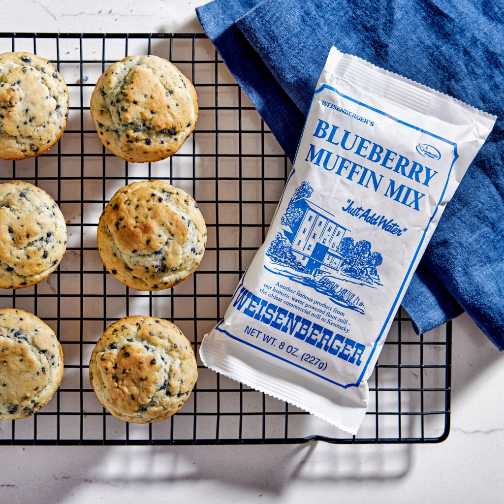 Bluegrass Sunrise Box