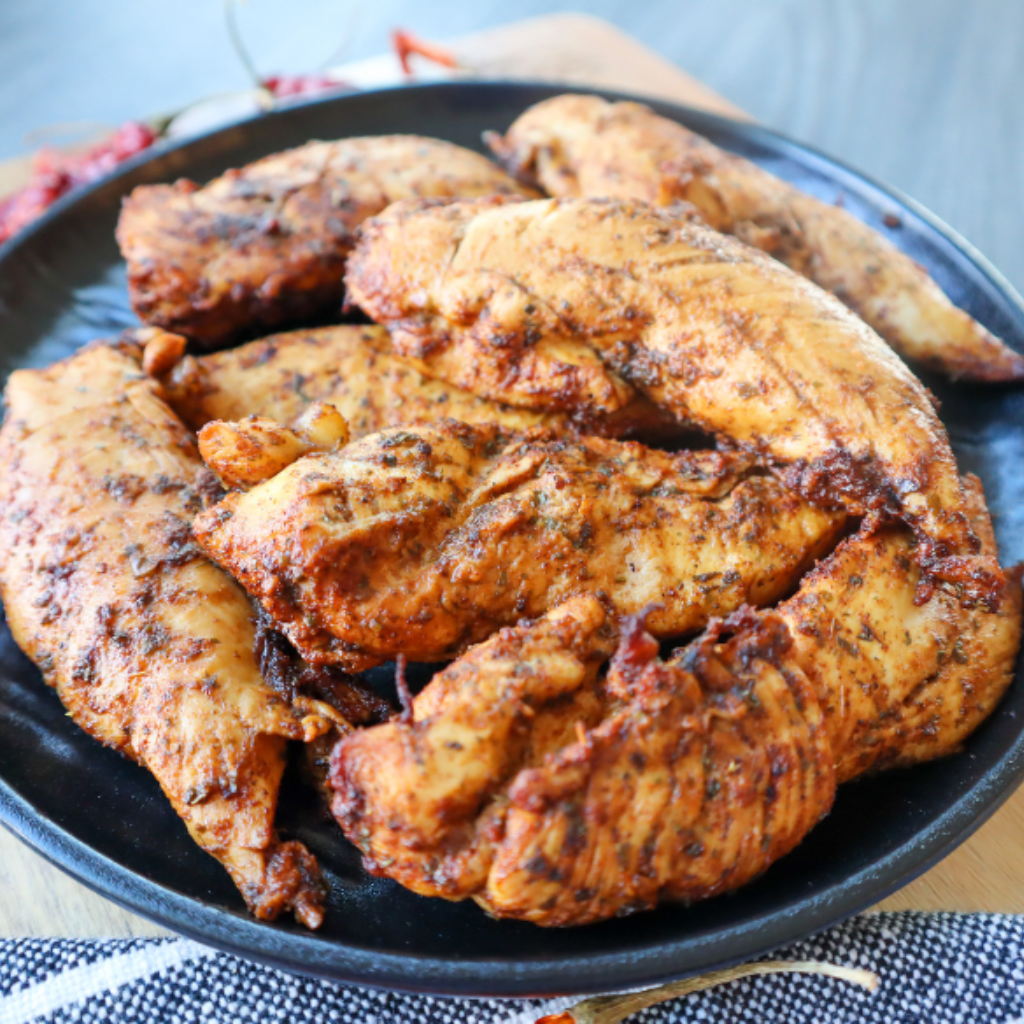 S Ringer Chicken Springer Mountain Chicken Tenders - Feed the Party