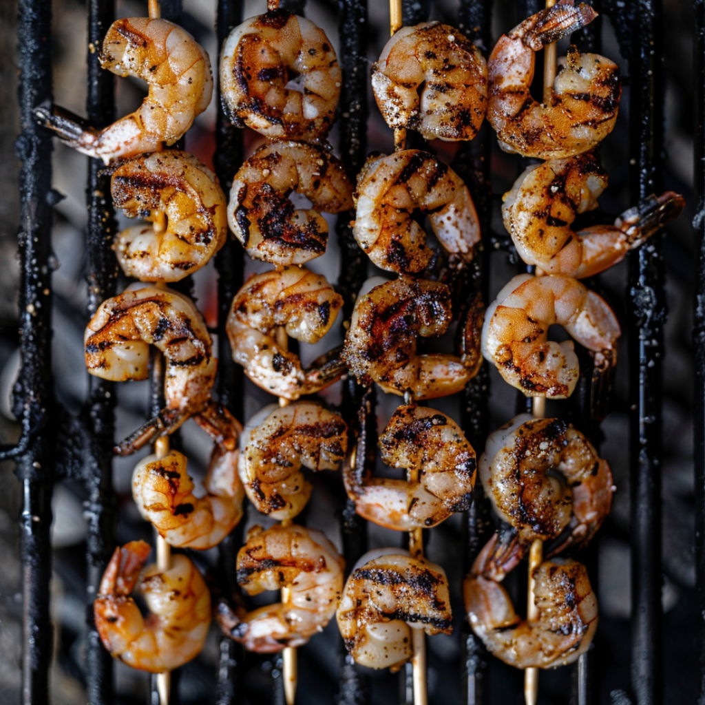 Mariblu Tail-On Shrimp