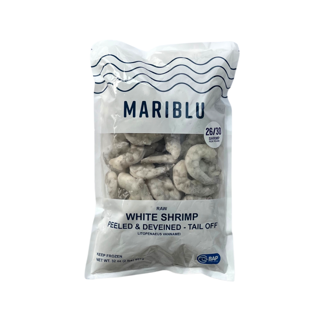 Mariblu Shrimp